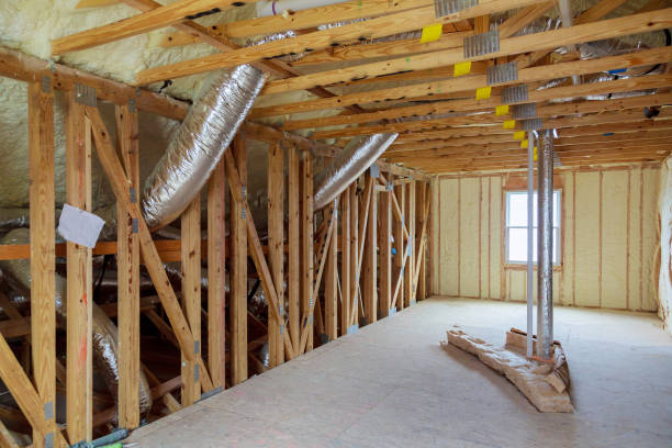 Best Commercial Insulation in Paulina, LA
